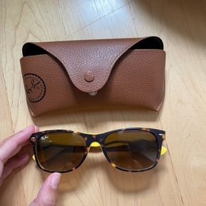 Ray Ban Wayfarer